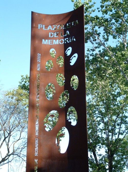 Fotolog de alejandrooshea: Homenaje A Los Desaparecidos